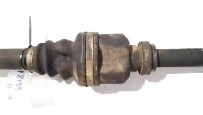 Автозапчастина б/у передня права трансмісія для citroen c4 i (lc_) 1.6 hdi посилання на oem iam    Автозапчастина б/у передня права трансмісія для citroen c4 i (lc_) 1.6 hdi посилання на oem iam