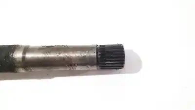 Автозапчастина б/у передня права трансмісія для citroen c4 i (lc_) 1.6 hdi посилання на oem iam    Автозапчастина б/у передня права трансмісія для citroen c4 i (lc_) 1.6 hdi посилання на oem iam