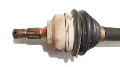 Автозапчастина б/у передня права трансмісія для citroen c4 i (lc_) 1.6 hdi посилання на oem iam    Автозапчастина б/у передня права трансмісія для citroen c4 i (lc_) 1.6 hdi посилання на oem iam