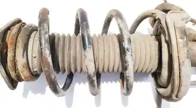 Pezzo di ricambio per auto di seconda mano molla di ammortizzazione per ford focus turn. (cb8) 1.6 tdci cat riferimenti oem iam 