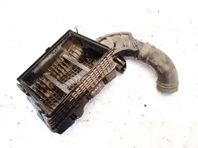 Peça sobressalente para automóvel em segunda mão suporte do filtro de ar por renault laguna iii 2.0 dci diesel cat referências oem iam 8200545836h