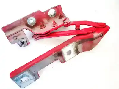 Автозапчастина б/у петля капота для opel astra j lim. 1.3 16v cdti посилання на oem iam 20879203