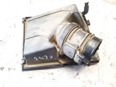 Peça sobressalente para automóvel em segunda mão suporte do filtro de ar por renault laguna iii 2.0 dci diesel cat referências oem iam 2204
