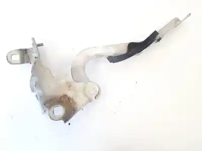 Peça sobressalente para automóvel em segunda mão dobradiça do capô por renault laguna iii 2.0 dci diesel cat referências oem iam 654000001r