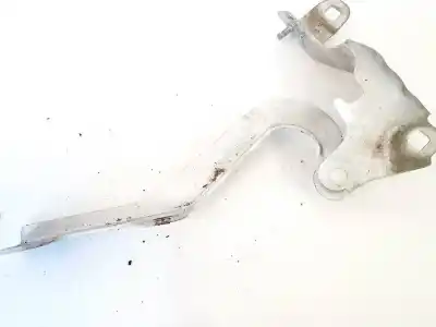 Peça sobressalente para automóvel em segunda mão dobradiça do capô por renault laguna iii 2.0 dci diesel cat referências oem iam 654010001r