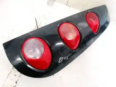 Second-hand car spare part Right Tailgate Light for SMART FORFOUR 1.5 CAT OEM IAM references   