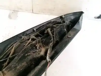 Pezzo di ricambio per auto di seconda mano luci posteriori destra per smart forfour 1.5 cat riferimenti oem iam   