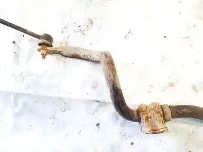 Second-hand car spare part front stabilizer bar for kia rio 1.5 crdi oem iam references   