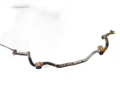 Piesă de schimb auto la mâna a doua bara de stabilizare fațã pentru kia rio 1.5 crdi referințe oem iam 