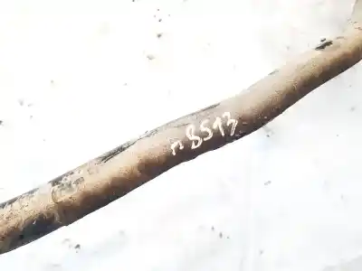 Second-hand car spare part front stabilizer bar for kia rio 1.5 crdi oem iam references   