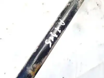 Second-hand car spare part front stabilizer bar for ford galaxy (ca1) 1.8 tdci cat oem iam references   