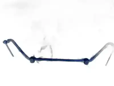 Second-hand car spare part front stabilizer bar for bmw 5-series, f07/f10 /f11 2010.03 - 2016.12 2.0 d 135kw 2010.03 --> oem iam references 6786140  150081-11 Second-hand car spare part front stabilizer bar for bmw 5-series, f07/f10 /f11 2010.03 - 2016.12 2.0 d 135kw 2010.03 --> oem iam references 6786140  150081-11