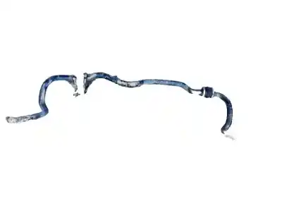 Автозапчасти б/у передний стабилизатор за nissan note (e11e) 1.6 16v cat ссылки oem iam 
