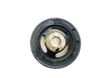 Peça sobressalente para automóvel em segunda mão polia do virabrequim por volvo v50 (545) 2.4 referências oem iam 