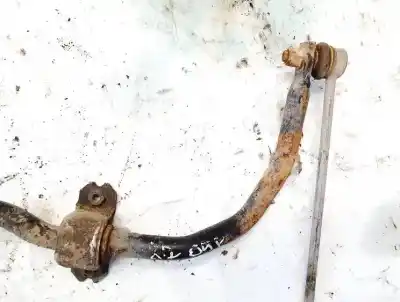 Автозапчастина б/у передній стабілізатор для volkswagen golf v variant (1k5) 1.9 tdi посилання на oem iam   