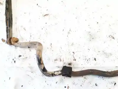 Автозапчастина б/у передній стабілізатор для opel astra h caravan 1.7 16v cdti посилання на oem iam   