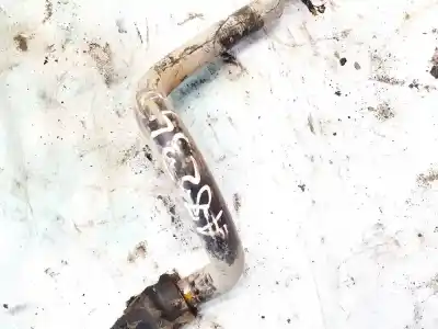 Автозапчастина б/у передній стабілізатор для opel astra h caravan 1.7 16v cdti посилання на oem iam   