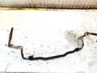 Автозапчастина б/у передній стабілізатор для opel astra h caravan 1.7 16v cdti посилання на oem iam 