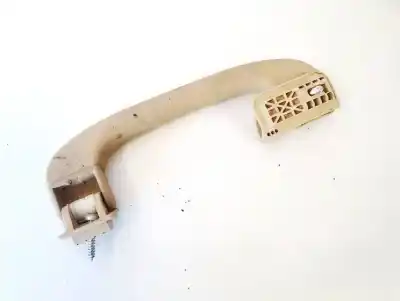 Second-hand car spare part roof handle for bmw x5 (e70) 3.0d oem iam references 6977696  