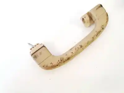 Second-hand car spare part roof handle for bmw x5 (e70) 3.0d oem iam references 6977696  