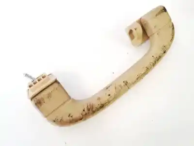 Peça sobressalente para automóvel em segunda mão puxador de teto por bmw x5 (e70) 3.0d referências oem iam 6977696