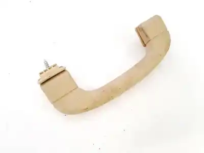 Peça sobressalente para automóvel em segunda mão puxador de teto por bmw x5 (e70) 3.0d referências oem iam 6977691