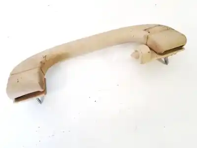 Peça sobressalente para automóvel em segunda mão puxador de teto por bmw x5 (e70) 3.0d referências oem iam 6977691