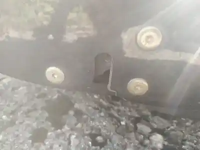 Peça sobressalente para automóvel em segunda mão fechadura da porta dianteira direita por renault espace /grand espace (je0) 2.0 espace rn referências oem iam 