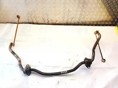 Pezzo di ricambio per auto di seconda mano barra stabilizzatrice anteriore per bmw x5, e53 facelift 2004 - 2006 3.0 d 2003-2015 160kw 218hp riferimenti oem iam 