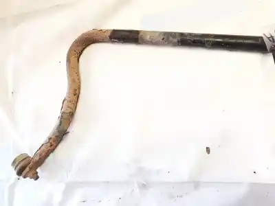 Автозапчасти б/у передний стабилизатор за citroen c4 i (lc_) 1.6 hdi ссылки oem iam   