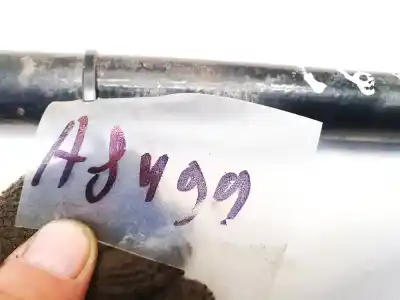 Автозапчасти б/у передний стабилизатор за citroen c4 i (lc_) 1.6 hdi ссылки oem iam   