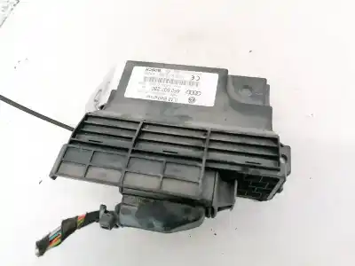 Автозапчасти б/у комфортный модуль за audi a6 c6 (4f2) 2.0 tdi ссылки oem iam 4f0907280