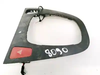 Pezzo di ricambio per auto di seconda mano avvertimento per fiat croma (194) 1.9 8v multijet dynamic riferimenti oem iam c977