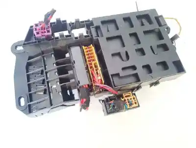 Second-hand car spare part comfort module for audi a6 avant (4f5) 2.4 oem iam references 4f0907289g  sw4f0910289g