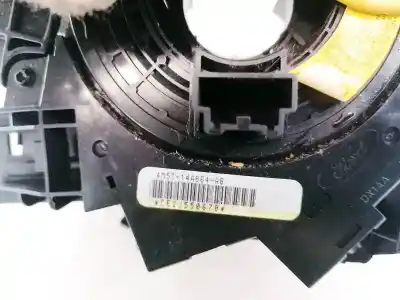 Автозапчасти б/у кольцо подушки безопасности за ford focus c-max (cap) 2.0 tdci cat ссылки oem iam 4m5t14a664ab  4m5t-14a664-ab