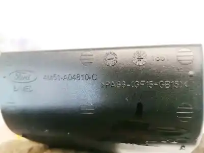 Автозапчастина б/у попільничка для ford focus c-max (cap) 2.0 tdci cat посилання на oem iam 4m51a04810c  4m51-a04810-c