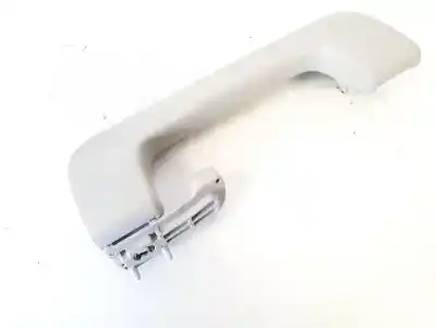 Second-hand car spare part roof handle for audi a6 avant (4f5) 2.4 oem iam references 8p0857607d  