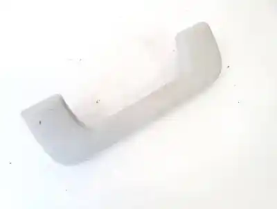 Second-hand car spare part roof handle for audi a6 avant (4f5) 2.4 oem iam references 8p0857607c