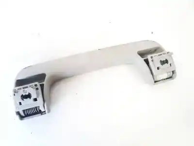 Second-hand car spare part roof handle for audi a6 avant (4f5) 2.4 oem iam references 8p0857607c  