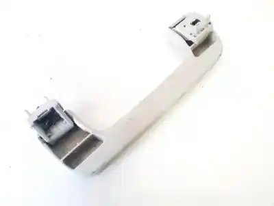Second-hand car spare part roof handle for audi a6 avant (4f5) 2.4 oem iam references 8p0857607c  