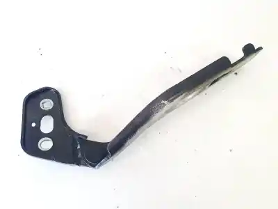 Second-hand car spare part bonnet hinge for audi a6 avant (4f5) 2.4 oem iam references 4f0823301