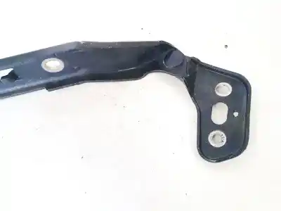 Second-hand car spare part bonnet hinge for audi a6 avant (4f5) 2.4 oem iam references 4f0823301  