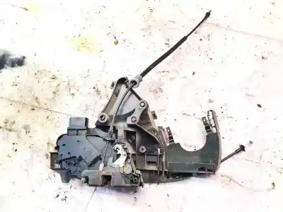 Second-hand car spare part front right door lock for volvo v50 (545) 2.0 d oem iam references 985915