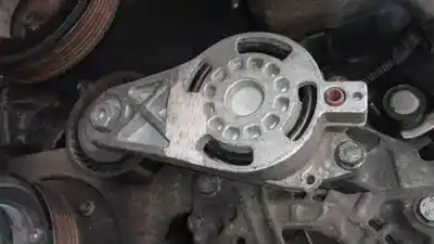 Peça sobressalente para automóvel em segunda mão esticador de correia por seat leon (1p1) 2.0 16v t fsi referências oem iam 