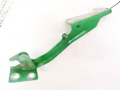 Pezzo di ricambio per auto di seconda mano Cerniera Del Cofano per RENAULT KANGOO 1.5 dCi Diesel FAP Riferimenti OEM IAM A4158800128  