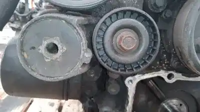 Автозапчастина б/у натяжач допоміжних ременів для ford focus turnier (cak) 1.8 tddi turbodiesel cat посилання на oem iam   