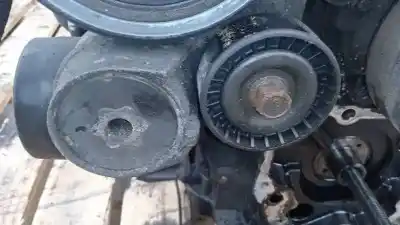 Автозапчастина б/у натяжач допоміжних ременів для ford focus turnier (cak) 1.8 tddi turbodiesel cat посилання на oem iam 