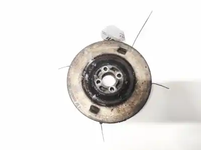 Peça sobressalente para automóvel em segunda mão polia do virabrequim por opel zafira b 1.9 cdti referências oem iam 55196301