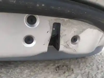 Piesă de schimb auto la mâna a doua încuietoare ușa din dreapta fațã pentru ford galaxy (ca1) 1.8 tdci cat referințe oem iam 