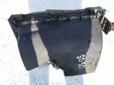 Pezzo di ricambio per auto di seconda mano supporto filtro aria per fiat croma (194) 1.9 8v multijet dynamic riferimenti oem iam 55350912